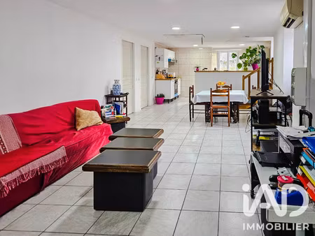 vente immeuble 105 m² saint-constant-fournoulès (15600)