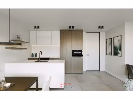 ruim wonen in het hart van lombardsijde