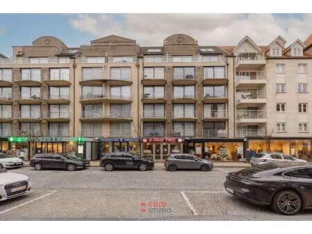 garage te koop in nieuwpoort