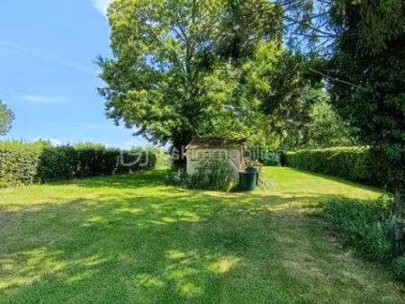 maison de 132 m² à les grandes-ventes