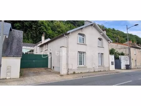 maison de ville de 120 m² à poitiers