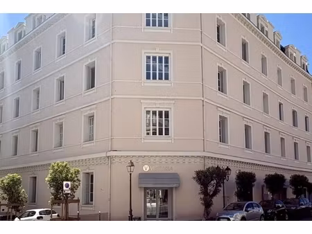 annonce appartement à vendre