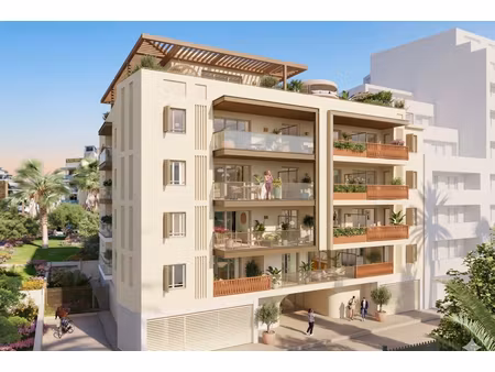 annonce appartement à vendre