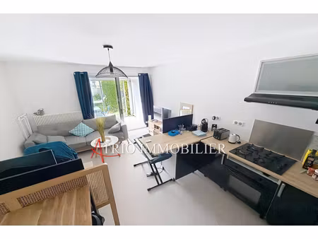 annonce appartement à vendre
