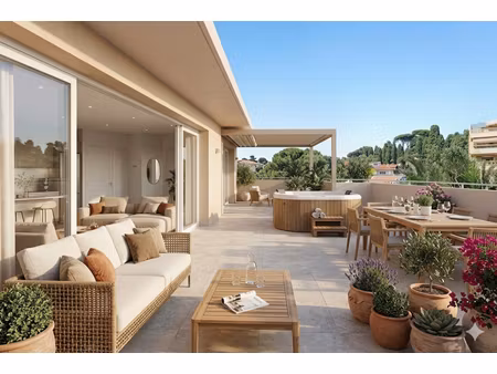 annonce appartement à vendre