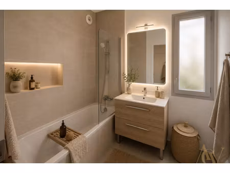 annonce appartement à vendre