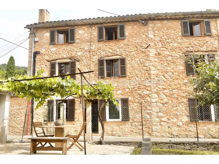 annonce maison à vendre