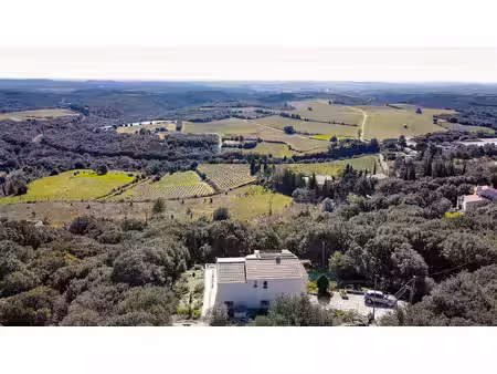 villa avec vue panoramique