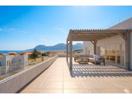 annonce appartement à vendre