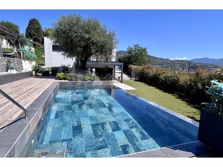 annonce maison à vendre