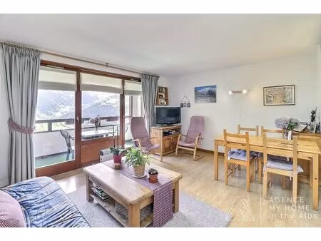 duplex roc d'enfer