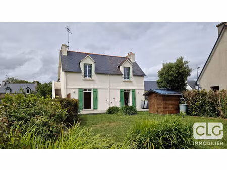 achat maison 4 pièces 75m²
