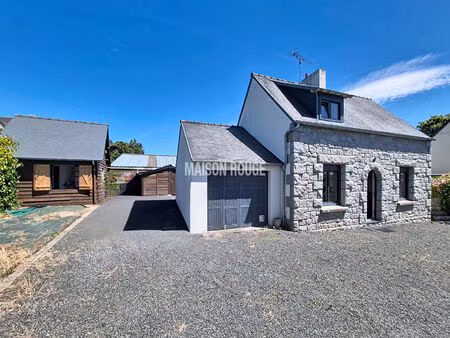 achat maison 5 pièces 74m²
