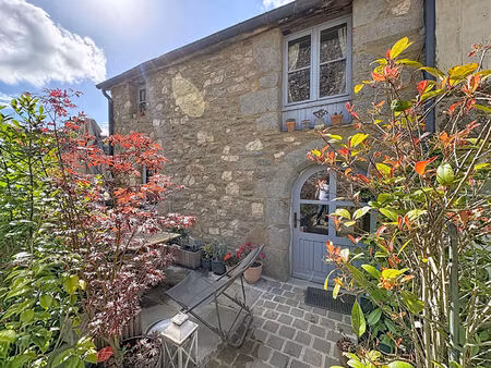 achat maison 4 pièces 65m²