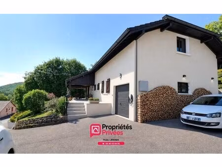 maison 7 pièces-174 m2