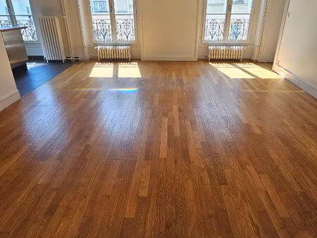 location appartement 4 pièces