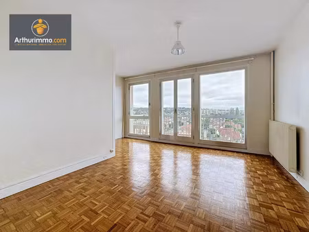 vente appartement 1 pièces 29 m2 à deuil-la-barre