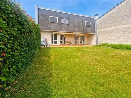 vente maison 8 pièces 154 m2 à pomponne
