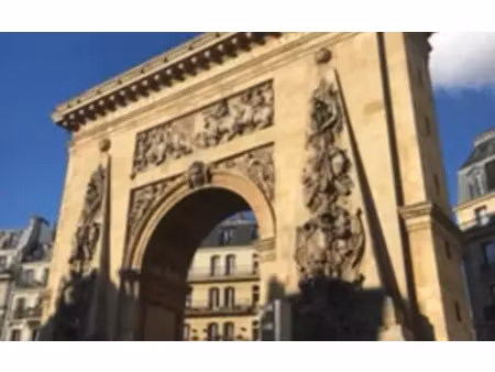 paris 10e