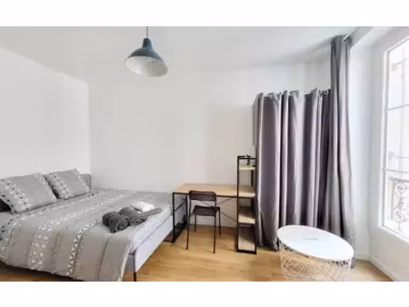 paris 18e