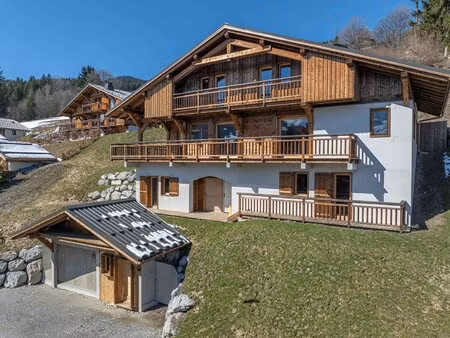 achat : maison (74170)