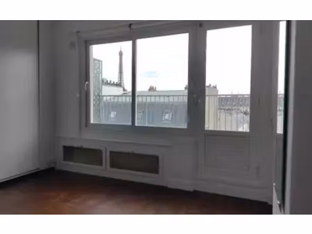 paris 16e