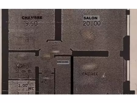 paris 17e