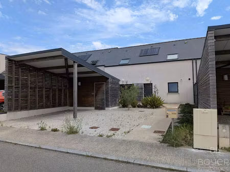 location maison 5 pièces 102m² vitre 35500