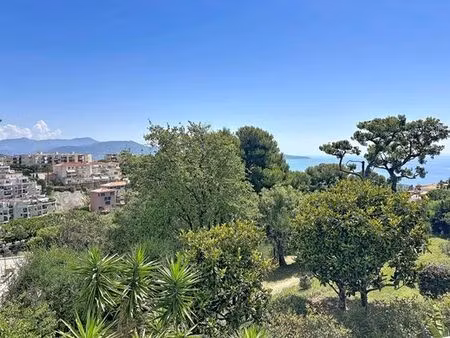 appartement de 3 chambres de luxe en vente à nice  france