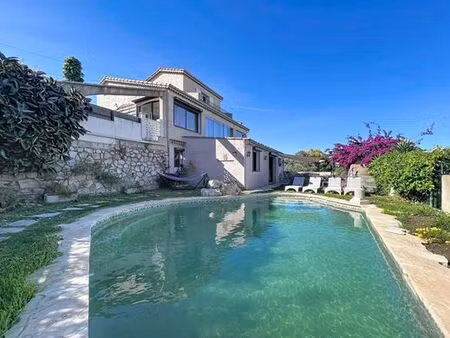 appartement de luxe de 4 pièces en vente à vallauris  france