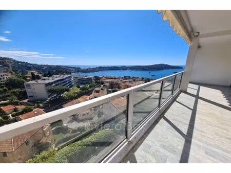 appartement de prestige de 81 m2 en vente villefranche-sur-mer  provence-alpes-côte d'azur
