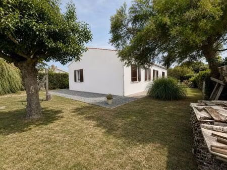 vente maison 4 pièces 100 m² saint-denis-d’oléron (17650)