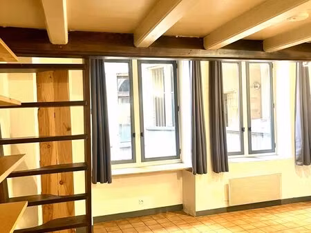appartement à lyon (69005)