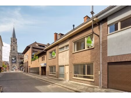 huis te koop in roeselare met 4 slaapkamers