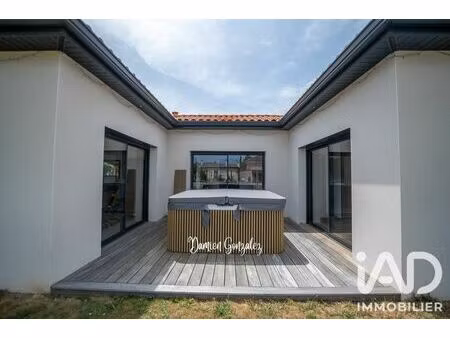 maison traditionnelle à tarbes (65000)