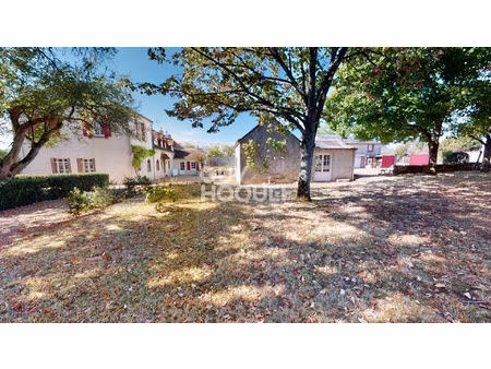 cloyes les trois rivieres : maison t9 (207 m²) à vendre