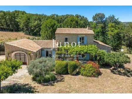 maison de 3 chambres de luxe en vente à goult  france