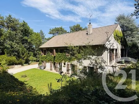 achat maison 6 pièces 203m² beaune 21200