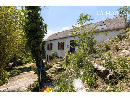 achat maison 8 pièces 150m² plombieres les dijon 21370