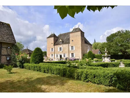 achat maison 8 pièces 399m²