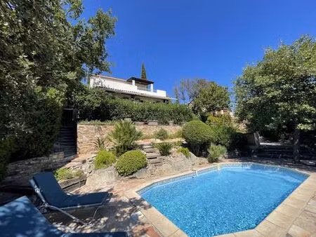 maison de luxe en vente à le plan-de-la-tour  provence-alpes-côte d'azur