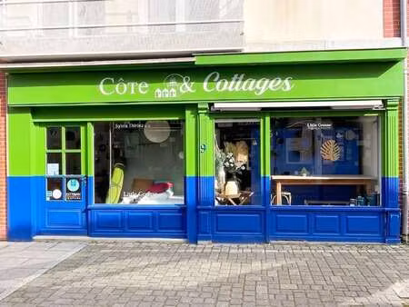 vente bureaux et commerces à barneville-carteret (50270) : à vendre / barneville-carteret
