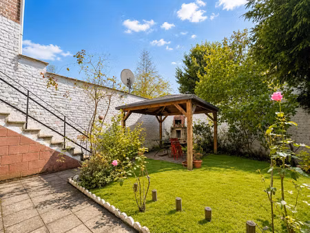 duplex à vendre à avenue adrien bayet 5 laeken (vbe37673)