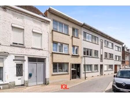 rez-de-chaussée à vendre à kerkstraat 19 ruisbroek (rbw28759)