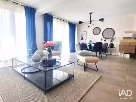 vente maison 6 pièces 140 m² la jarrie (17220)
