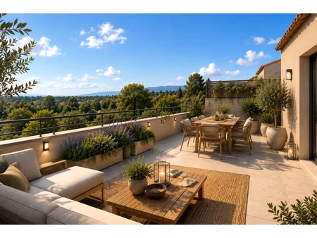 annonce appartement à vendre
