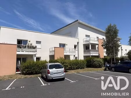 appartement à port-louis (56290)