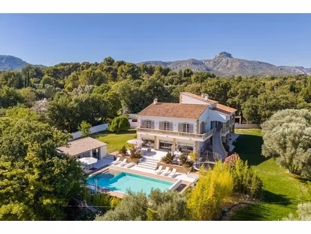 annonce maison à vendre