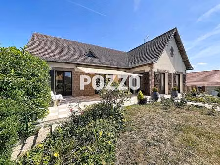 vente maison à saint-martin-de-brehal (50290) : à vendre / 129m² saint-martin-de-brehal