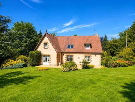 vente maison à lisieux (14100) : à vendre / 202m² lisieux